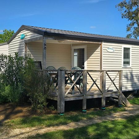 Slow Village Marennes Oleron 外观 照片