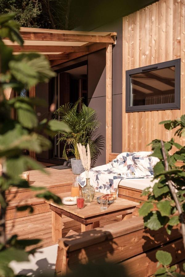 Slow Village Marennes Oleron 外观 照片