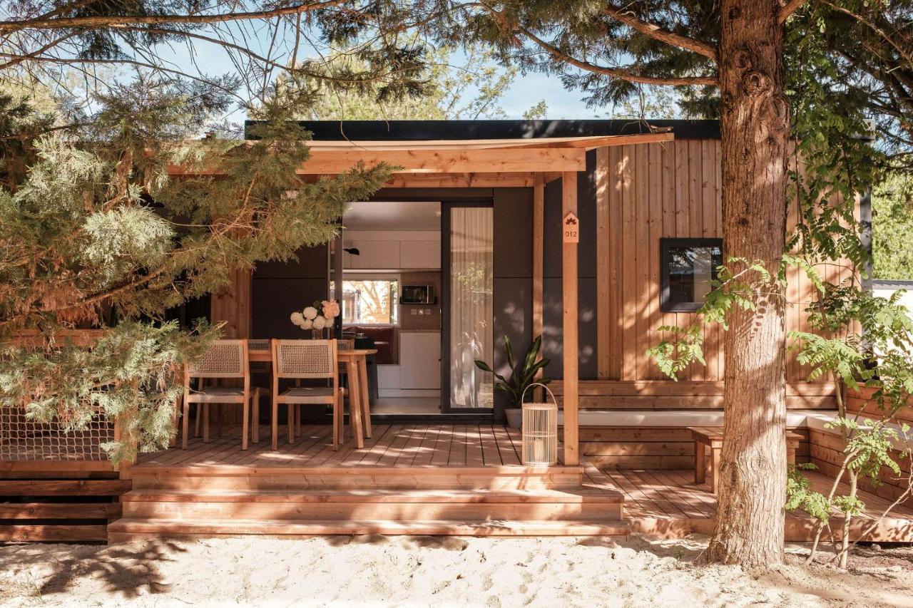 Slow Village Marennes Oleron 外观 照片