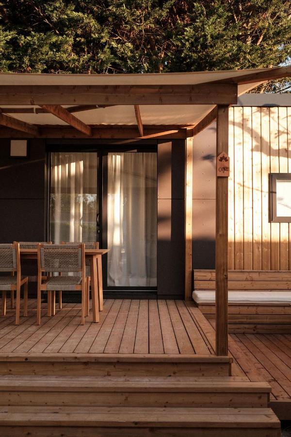 Slow Village Marennes Oleron 外观 照片