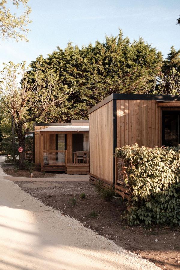Slow Village Marennes Oleron 外观 照片