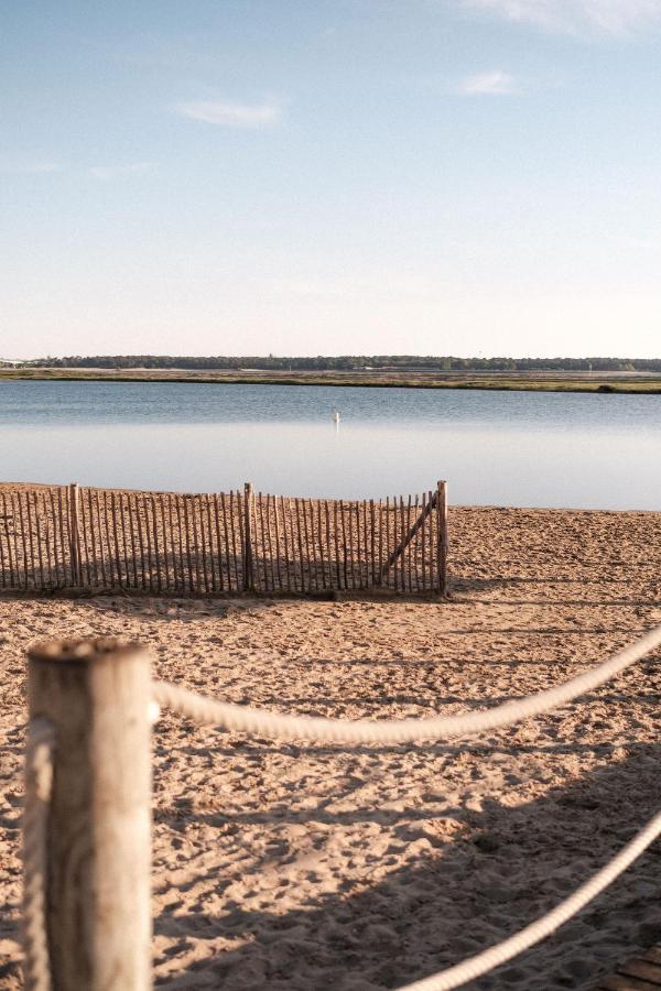 Slow Village Marennes Oleron 外观 照片