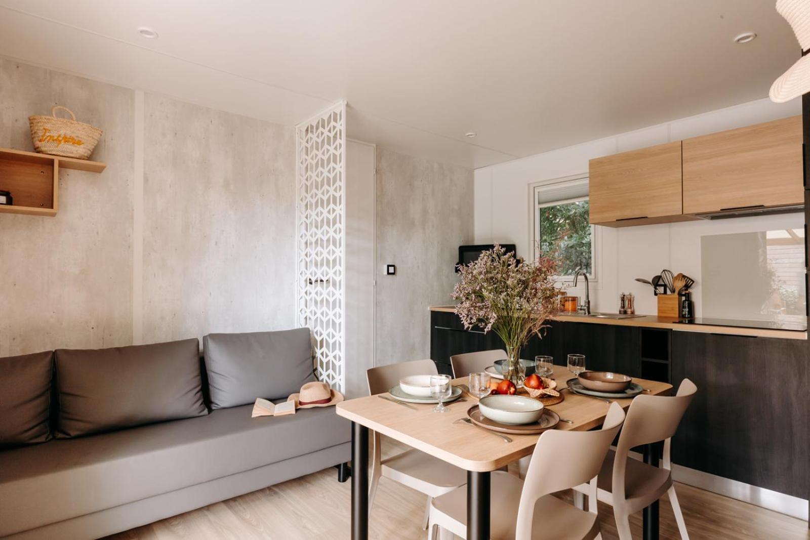 Slow Village Marennes Oleron 外观 照片